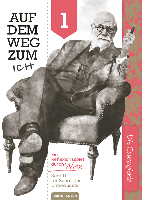 Psychoanalyse will spielen!